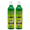 BOE - 2 Pack Crece Pelo Shampoo 13.2 oz.