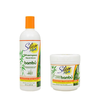 Silicon Mix - Bambu Hair Shampoo & Treatment 16 oz.
