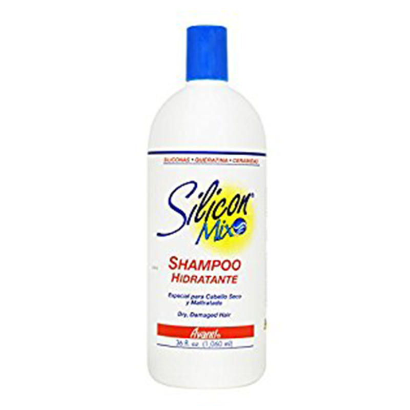 Silicon Mix - Shampoo 36 oz.