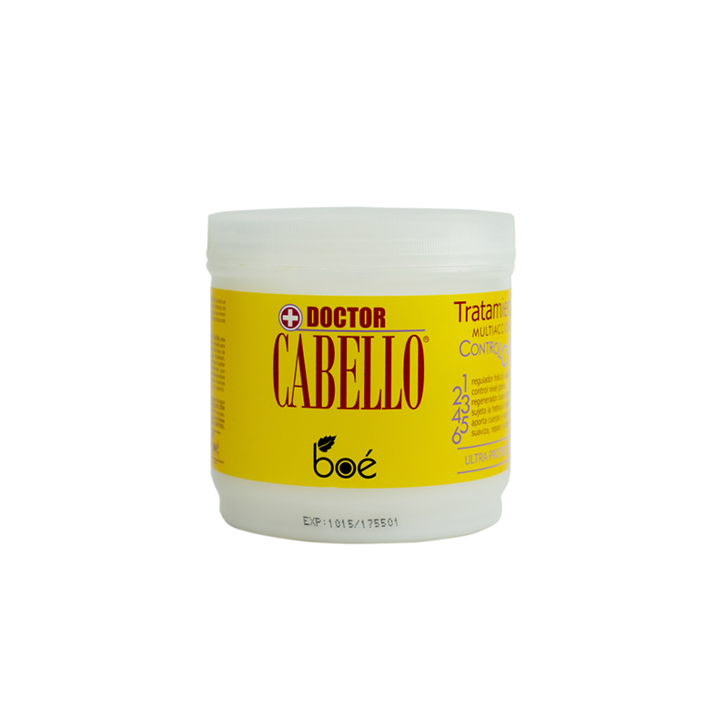 BOE - Doctor Cabello Hair Loss Treatment 16 oz.